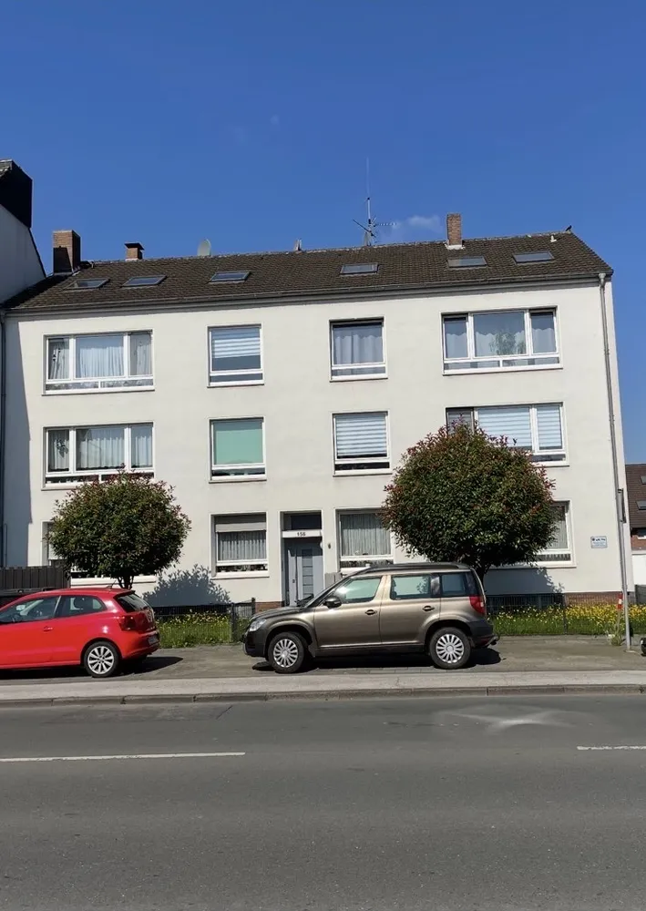 2 Zimmer Wohnung mit 55 m² in Duisburg – Bild 1