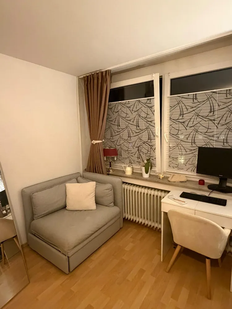 1 Zimmer Wohnung mit 31 m² in Mönchengladbach – Bild 6