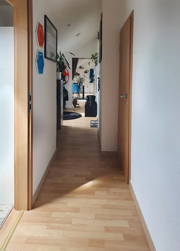 3 Zimmer Wohnung mit 69 m² in Villingen-Schwenningen – Bild 4