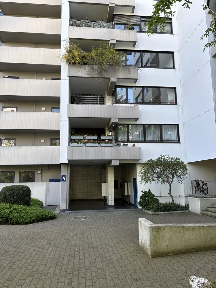 2 room apartment with 86 m² in Bonn – Photo 6