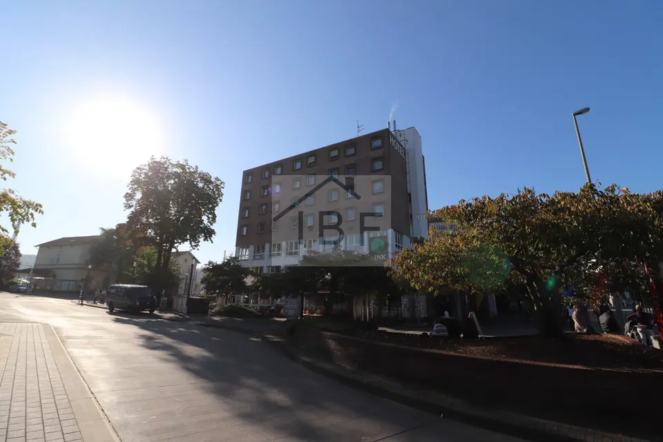2 Zimmer Wohnung mit 67 m² in Siegen – Bild 9