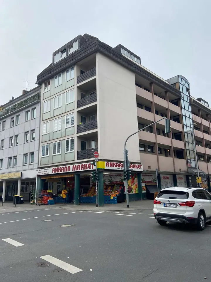 Studio mit 44 m² in Mönchengladbach – Bild 4
