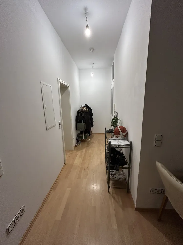 3 Zimmer Wohnung mit 70 m² in Mannheim – Bild 6