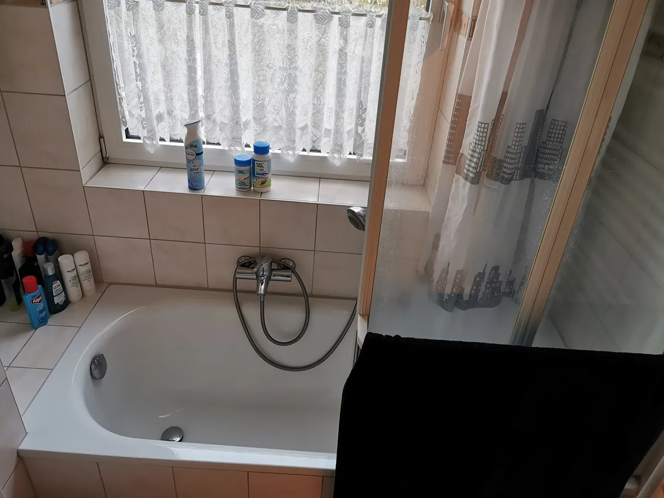 3 Zimmer Wohnung mit 61 m² in Salzgitter – Bild 1