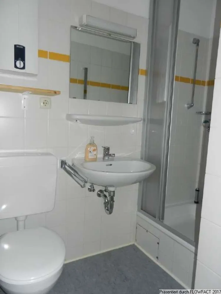 1 Zimmer Wohnung mit 34 m² in Aachen – Bild 5