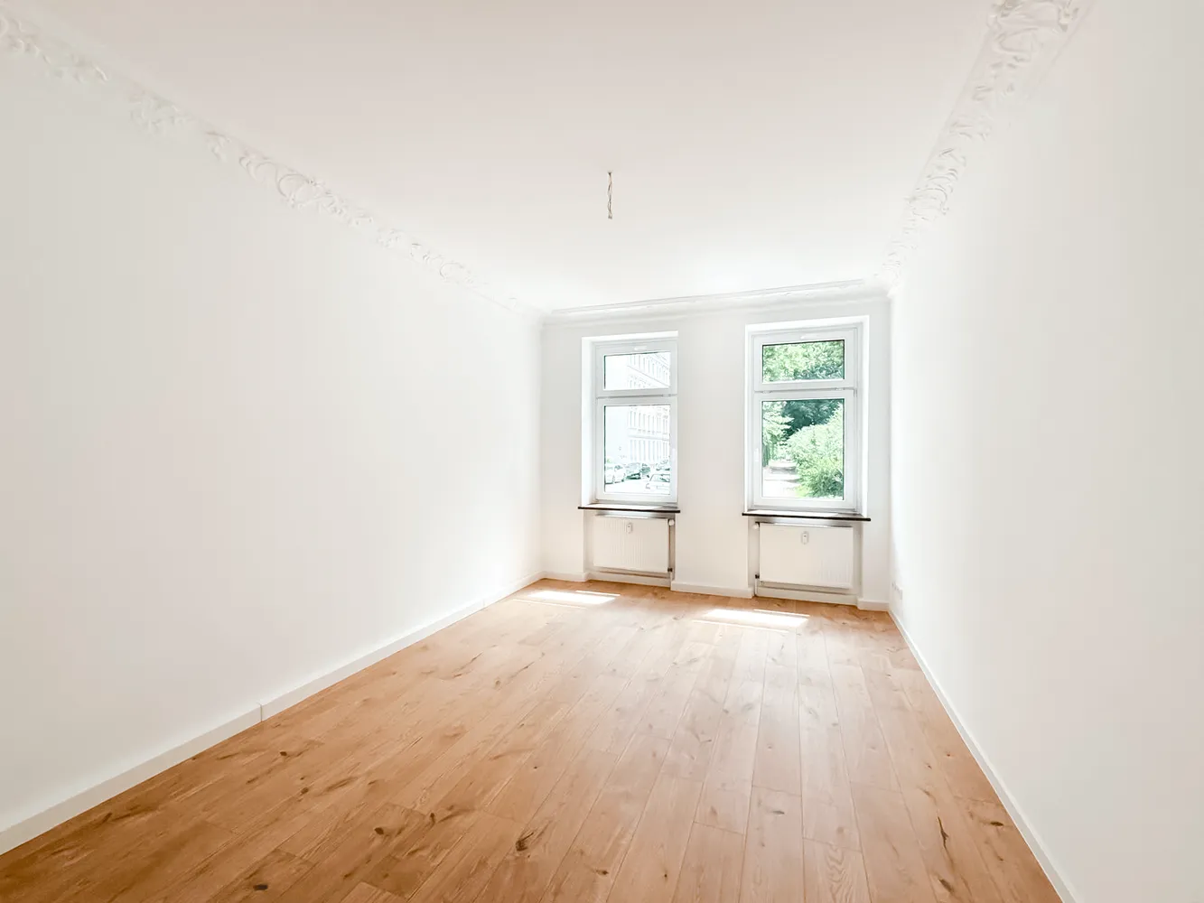 3 Zimmer Wohnung mit 80 m² in Leipzig – Bild 3