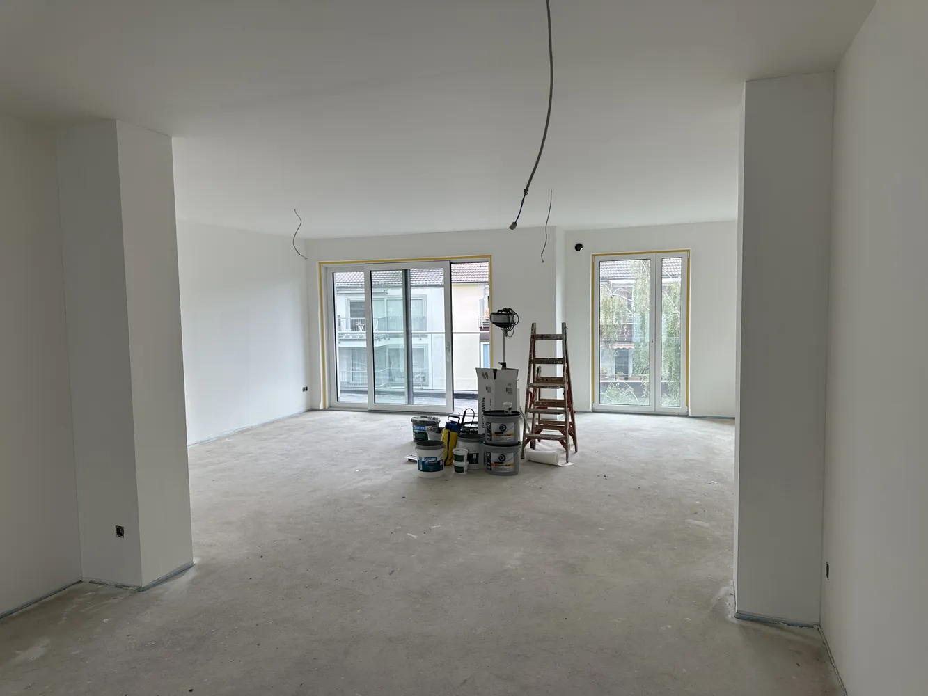 2 Zimmer Wohnung mit 71 m² in Düsseldorf – Bild 2