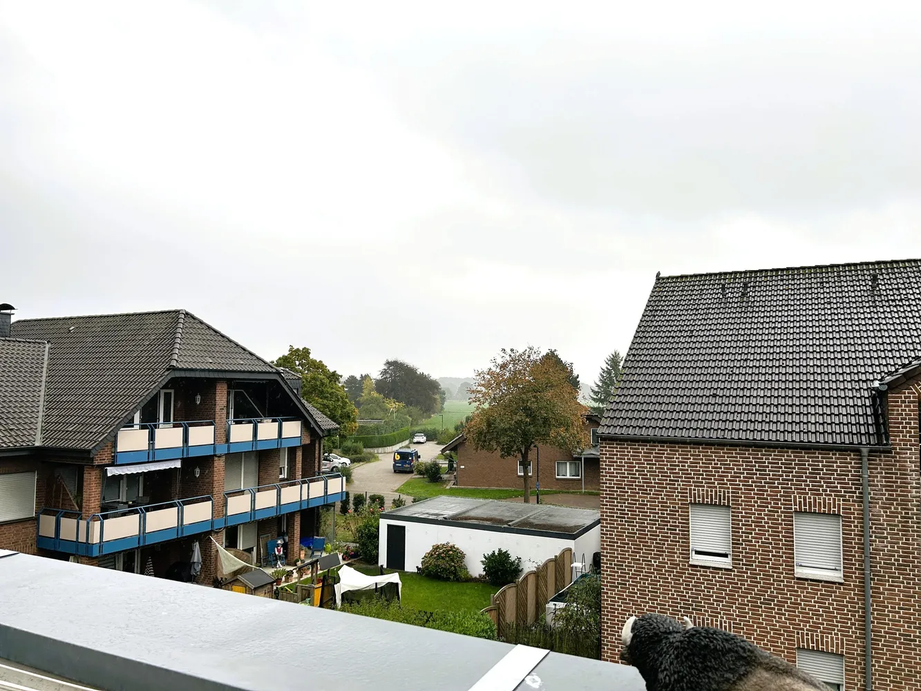 2 room apartment with 62 m² in Hamminkeln – Photo 6