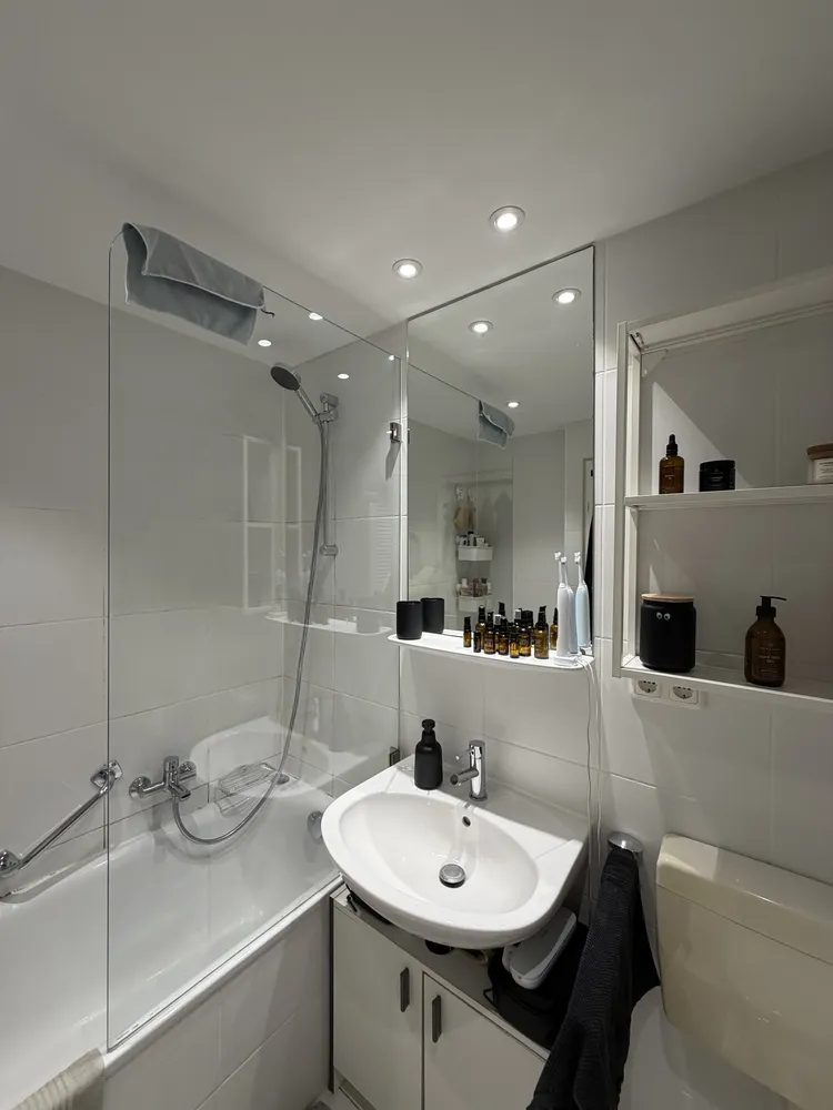 2 room apartment with 68 m² in Munich – Photo 7