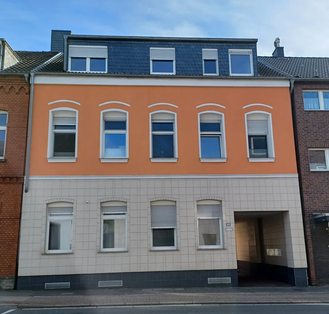 2 Zimmer Wohnung mit 85 m² in Oberhausen – Bild 10