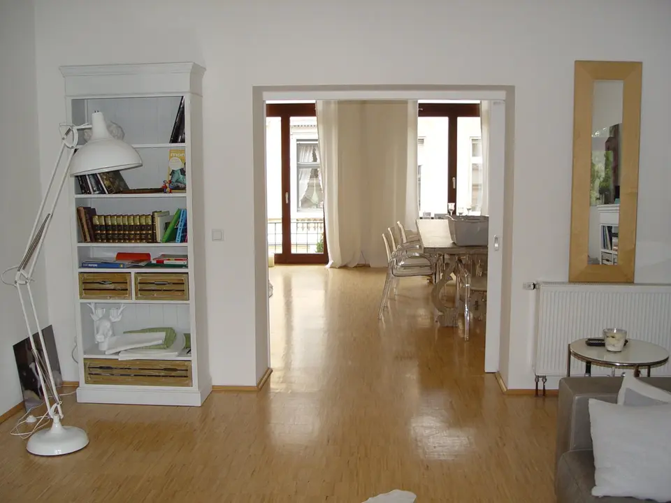 3 Zimmer Wohnung mit 100 m² in Mönchengladbach – Bild 2