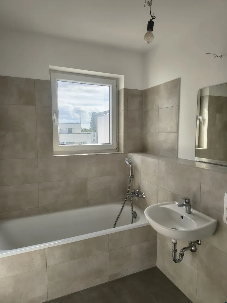 3 room apartment with 58 m² in Berlin – Photo 7
