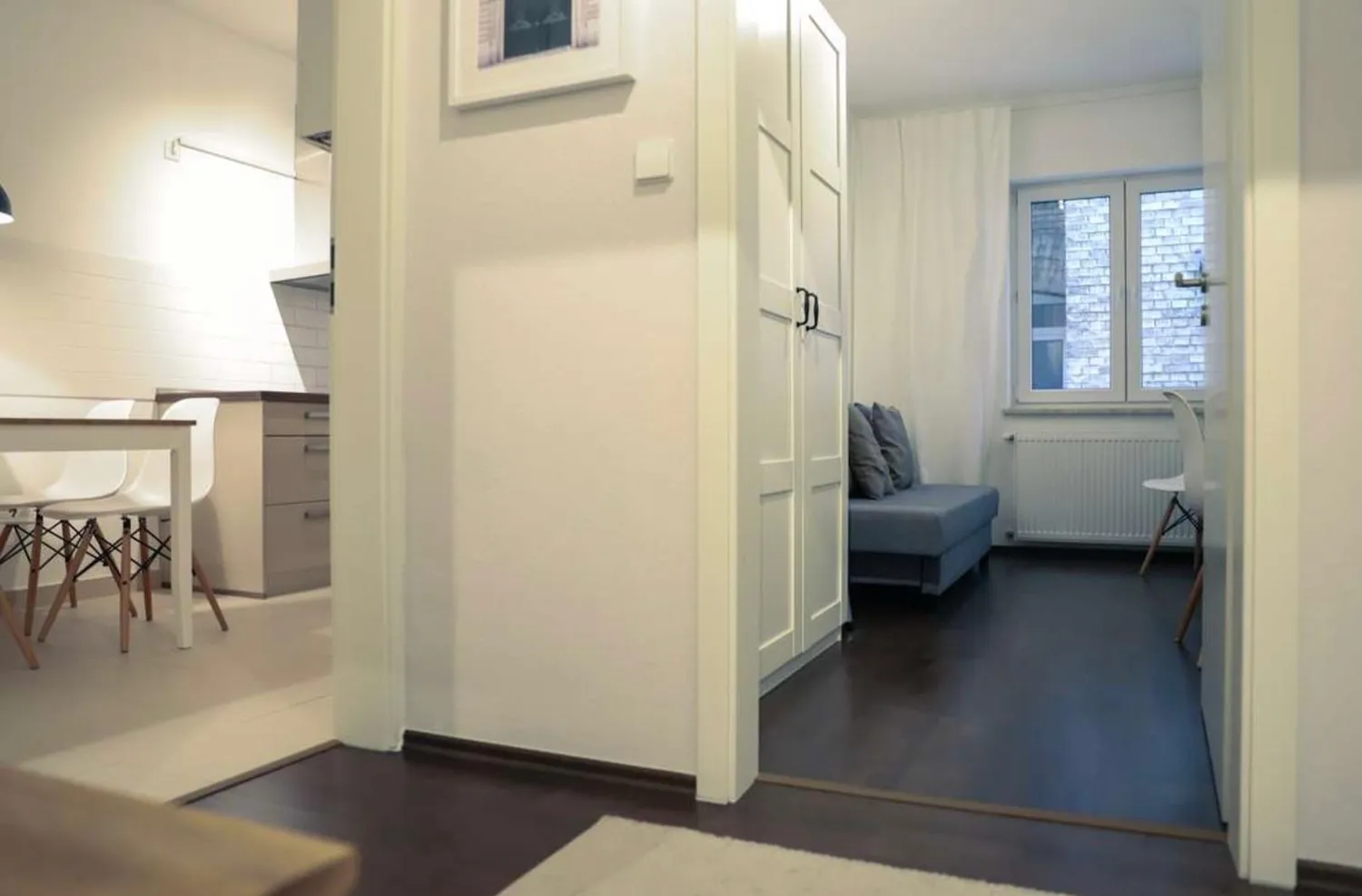 3 Zimmer Wohnung mit 62 m² in Stuttgart – Bild 3