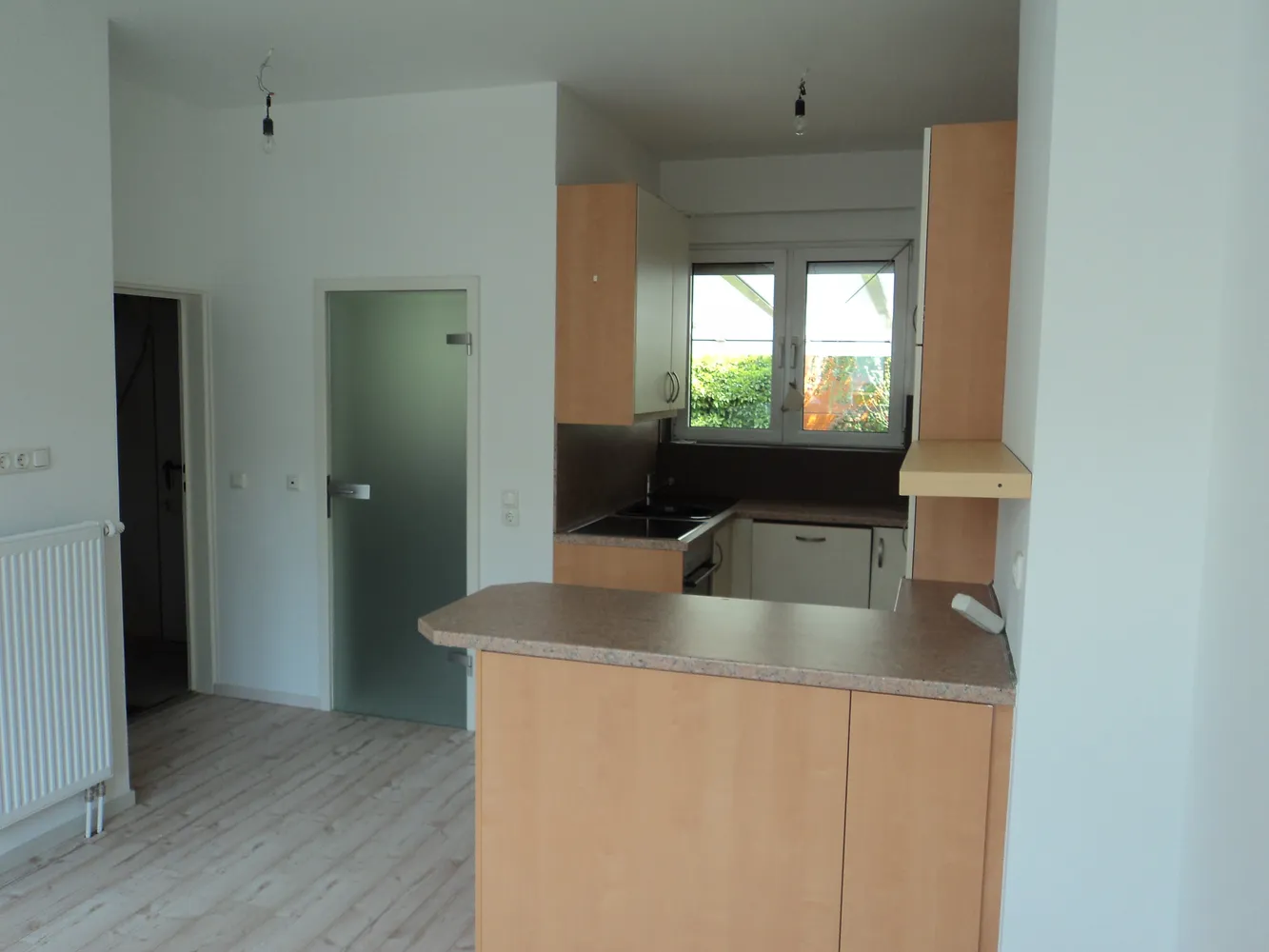 2 Zimmer Wohnung mit 44 m² in Frankfurt am Main – Bild 8
