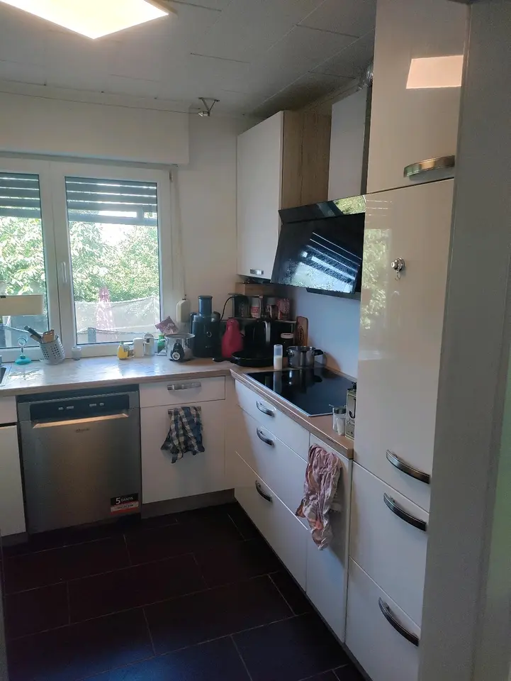 WG-Zimmer mit 24 m² in Gießen – Bild 4