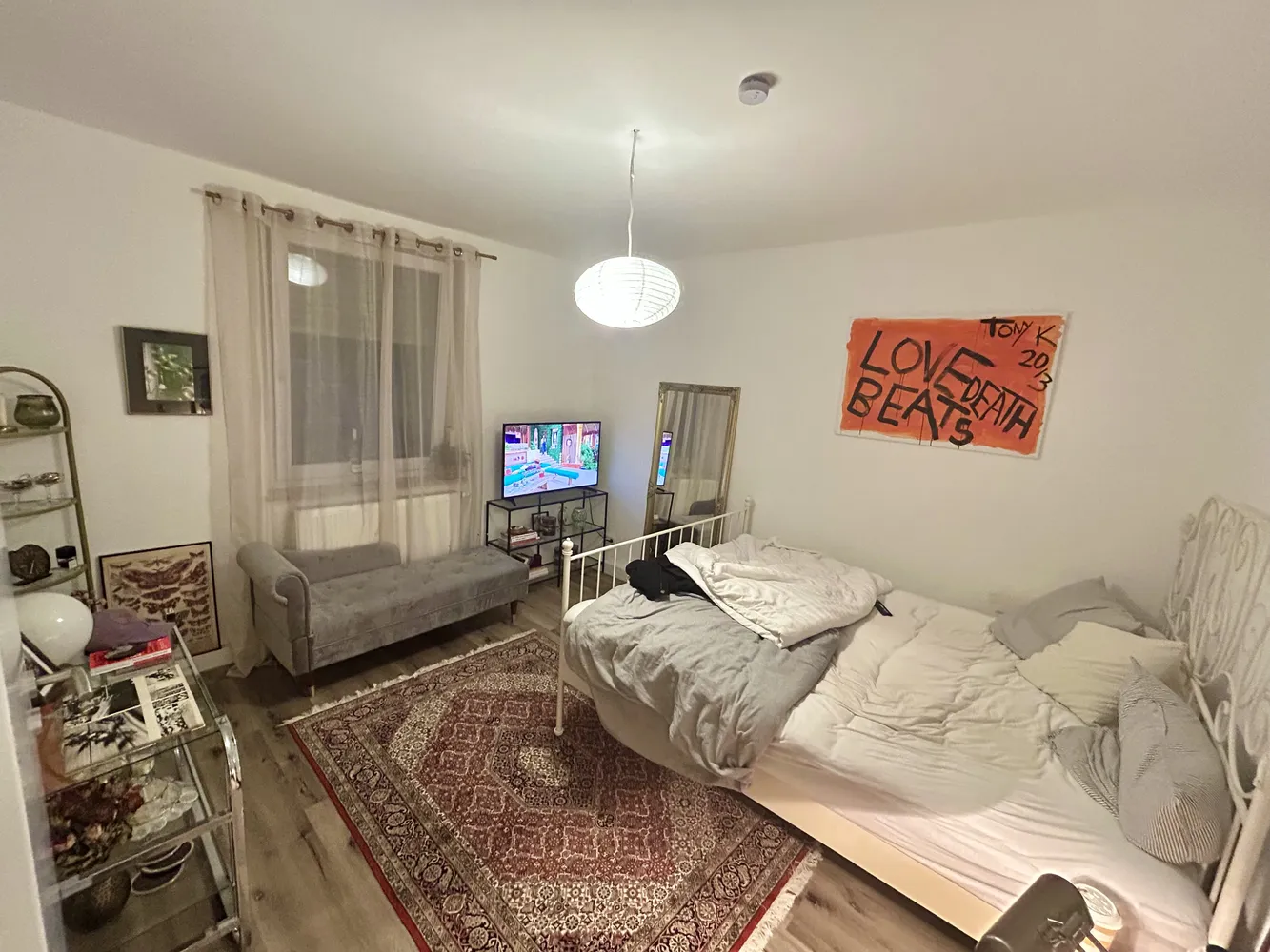 3 room apartment with 53 m² in Münster – Photo 1