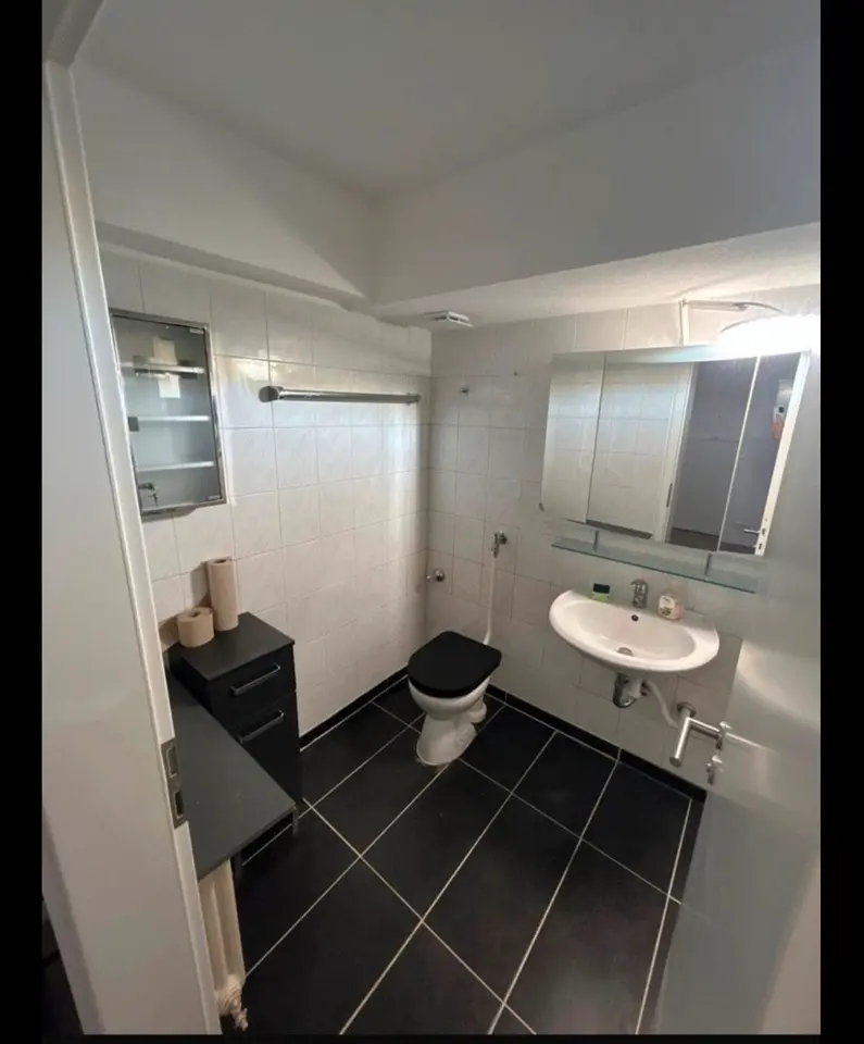 2 Zimmer Wohnung mit 42 m² in Krefeld – Bild 5