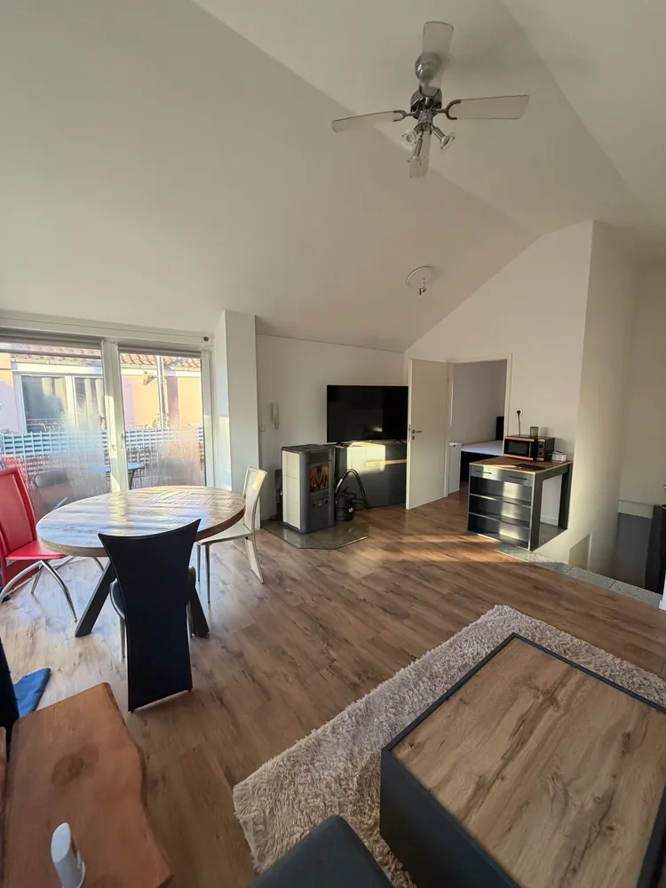2 Zimmer Wohnung mit 50 m² in Worms – Bild 6