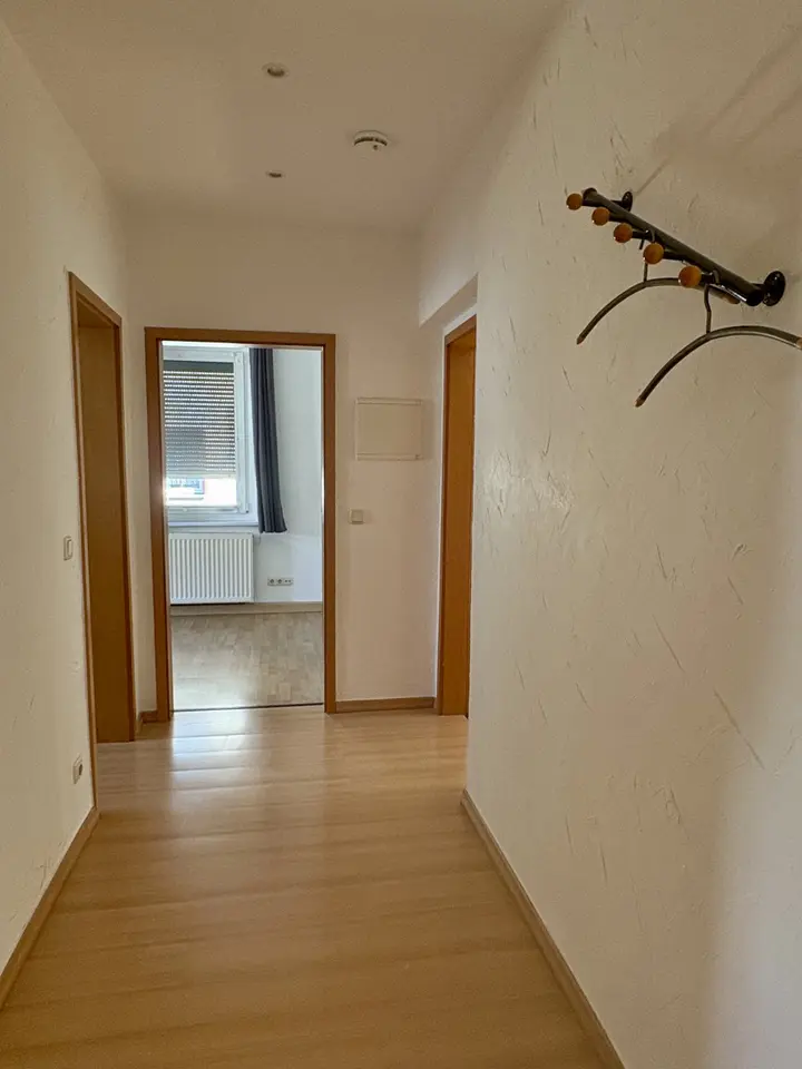 3 Zimmer Wohnung mit 65 m² in Köthen – Bild 5