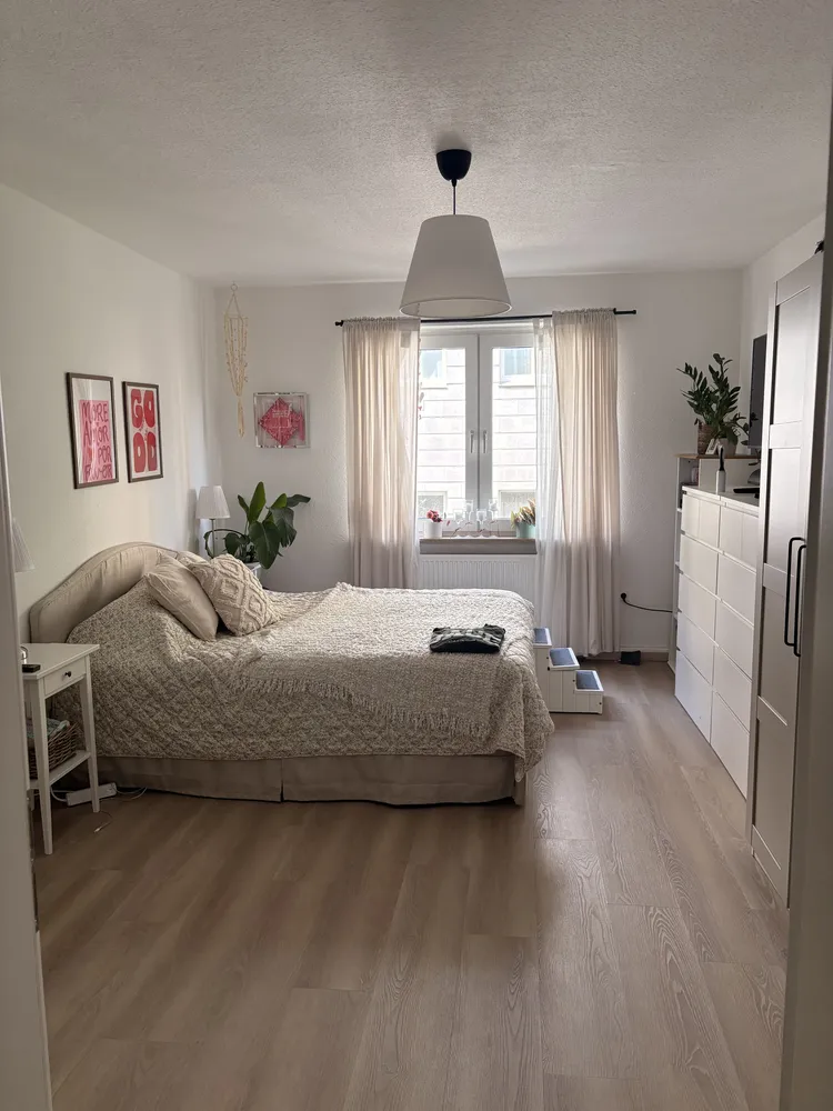 2 Zimmer Wohnung mit 56 m² in Wuppertal – Bild 7