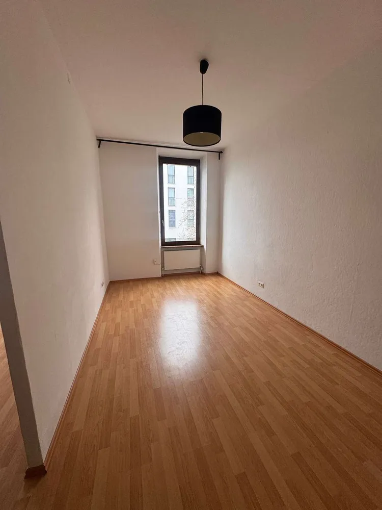 1 Zimmer Wohnung mit 38 m² in Fürth – Bild 3