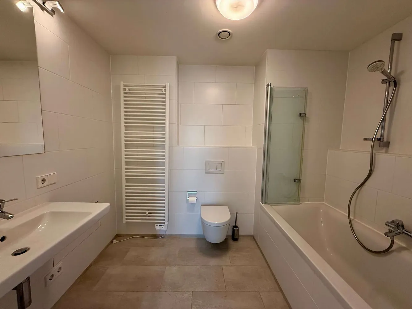 2 Zimmer Wohnung mit 62 m² in Frankfurt am Main – Bild 10