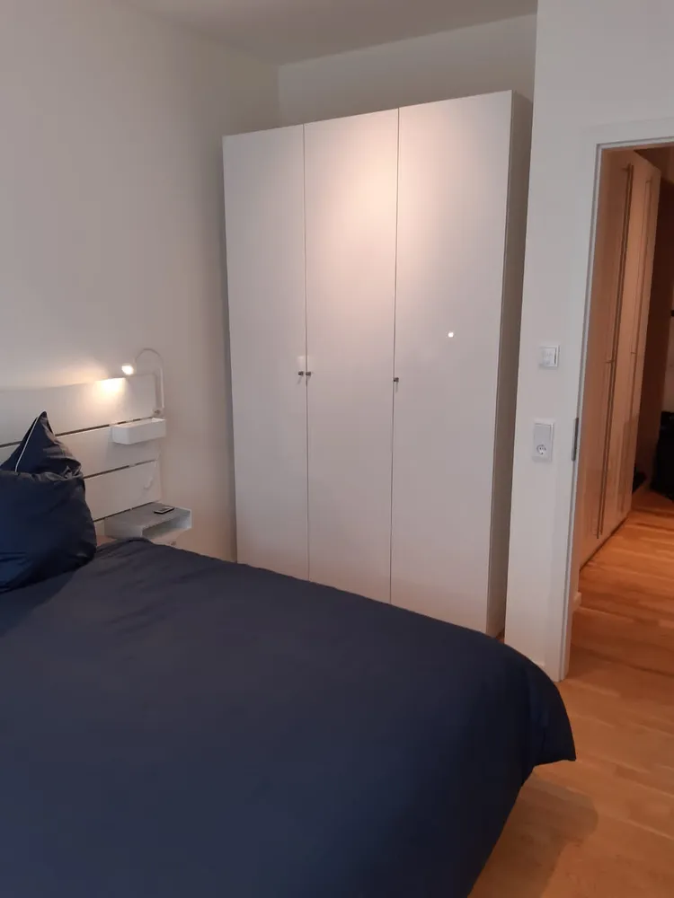 2 Zimmer Wohnung mit 44 m² in Berlin – Bild 8