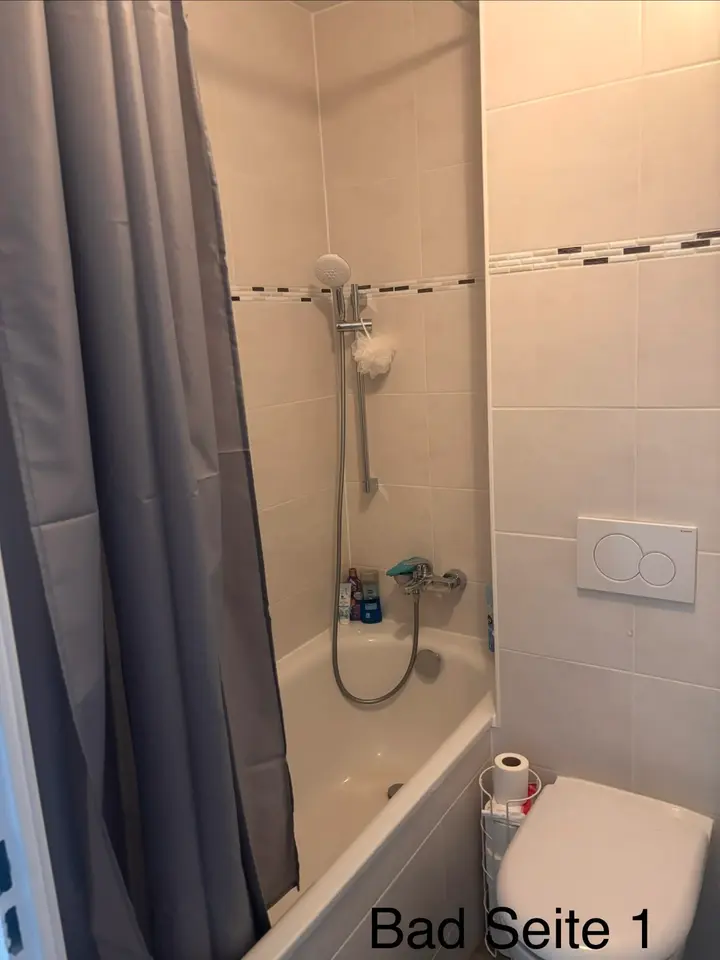 2 room apartment with 50 m² in Brandenburg an der Havel – Photo 4