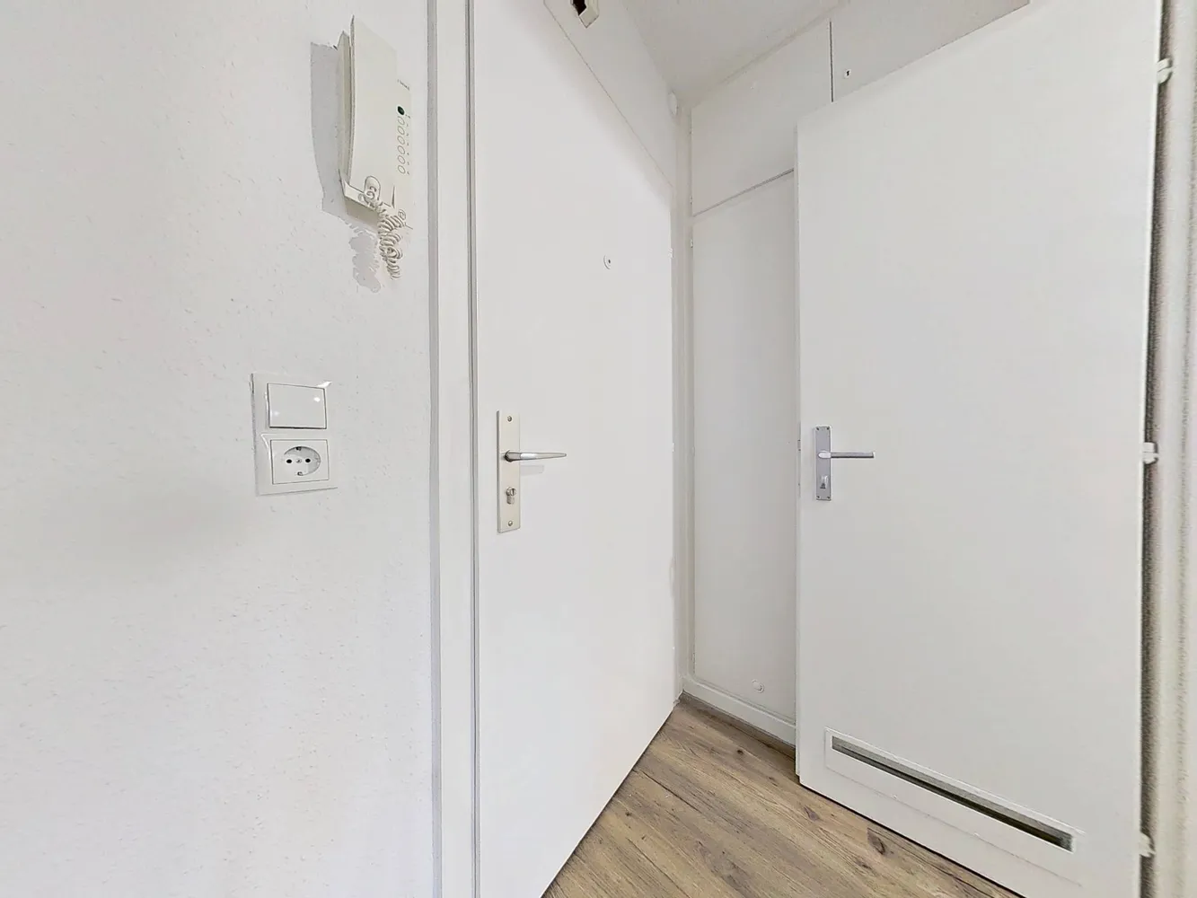 1 Zimmer Wohnung mit 31 m² in Rendsburg – Bild 7