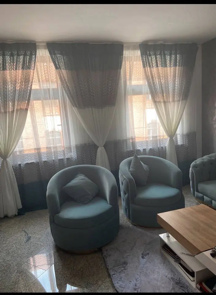 2 Zimmer Wohnung mit 72 m² in Dessau-Roßlau – Bild 1