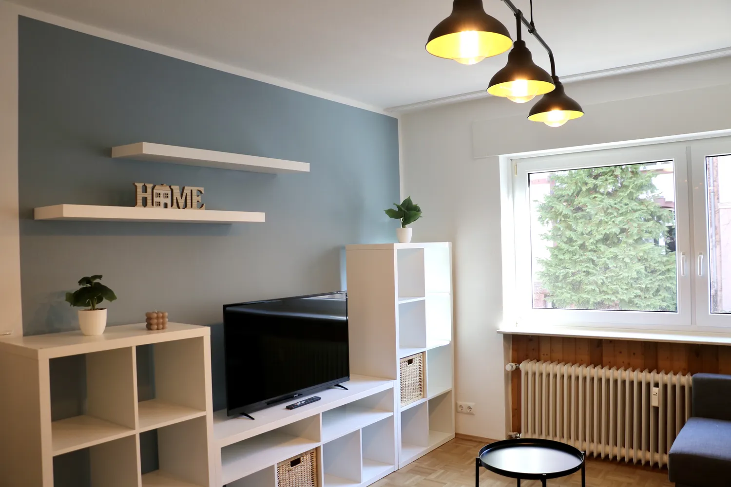 1 Zimmer Wohnung mit 30 m² in Frankfurt am Main – Bild 1