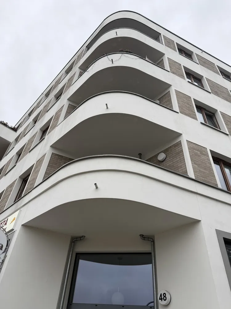 3 Zimmer Wohnung mit 94 m² in Berlin – Bild 6