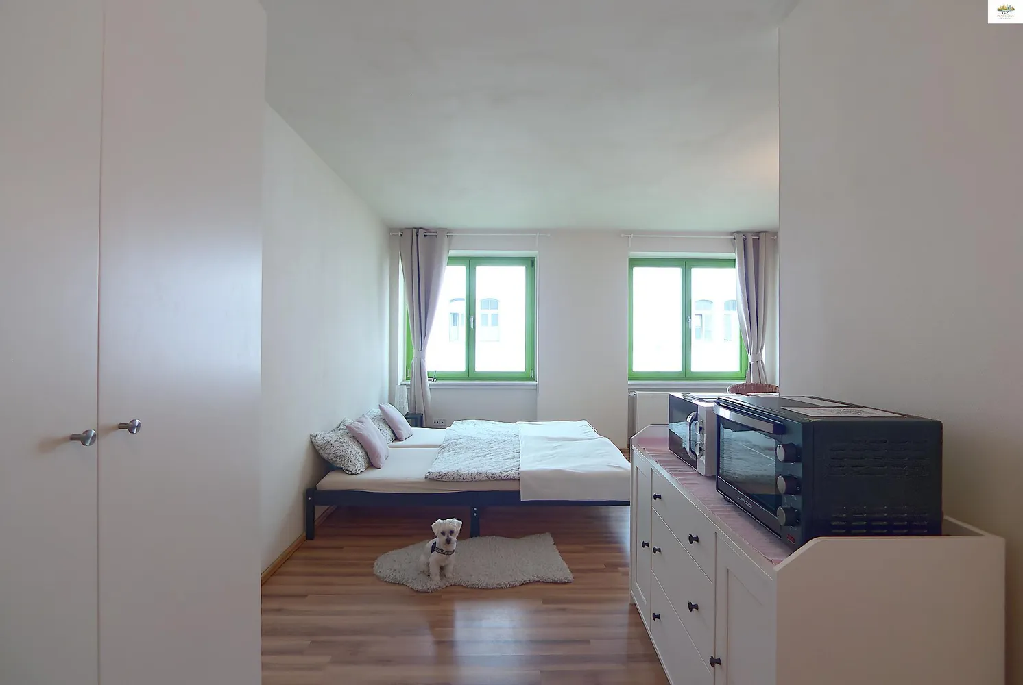 1 Zimmer Wohnung mit 26 m² in Dresden – Bild 9