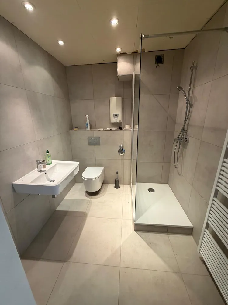 2 room apartment with 62 m² in Düsseldorf – Photo 1