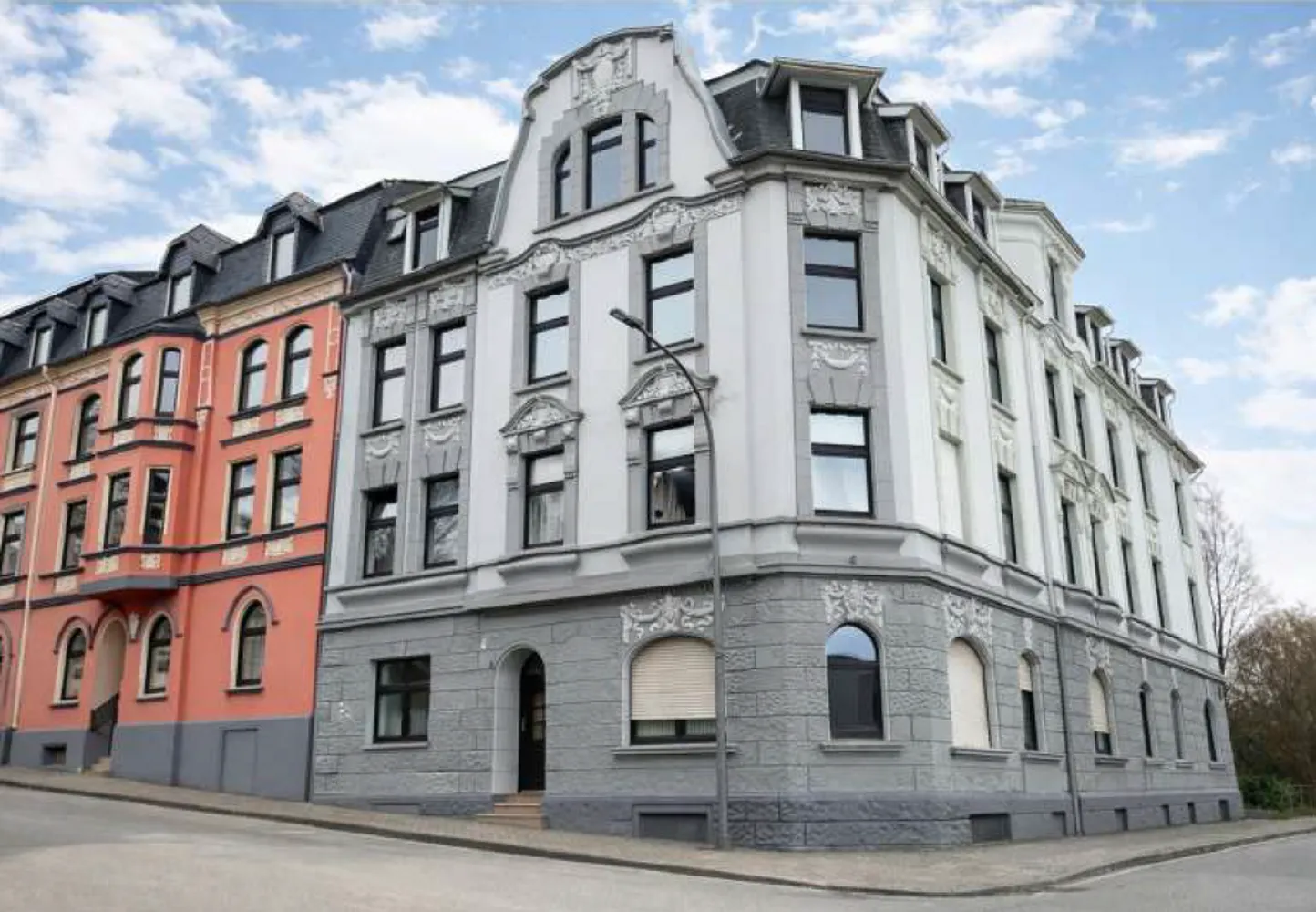 3 Zimmer Wohnung mit 83 m² in Wuppertal – Bild 1