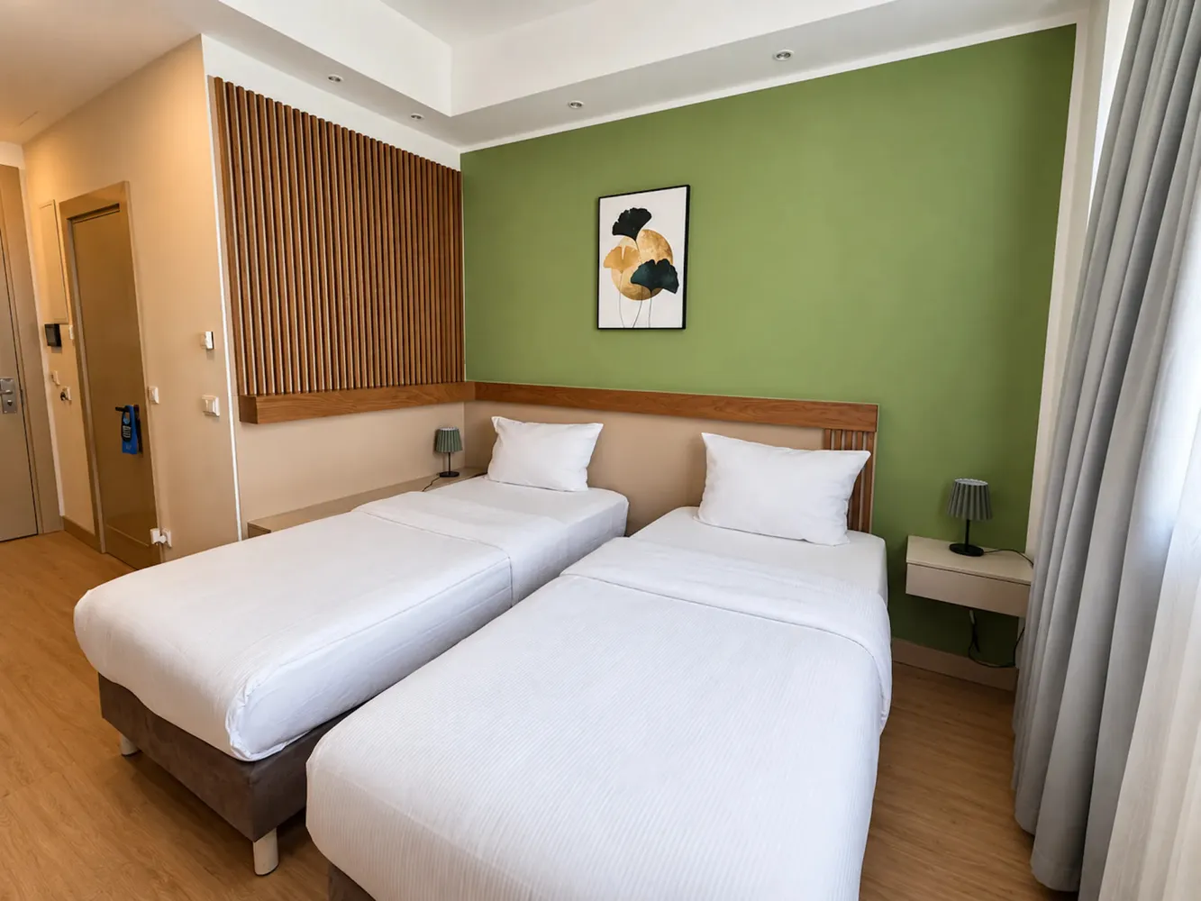 WG-Zimmer mit 10 m² in Berlin – Bild 1