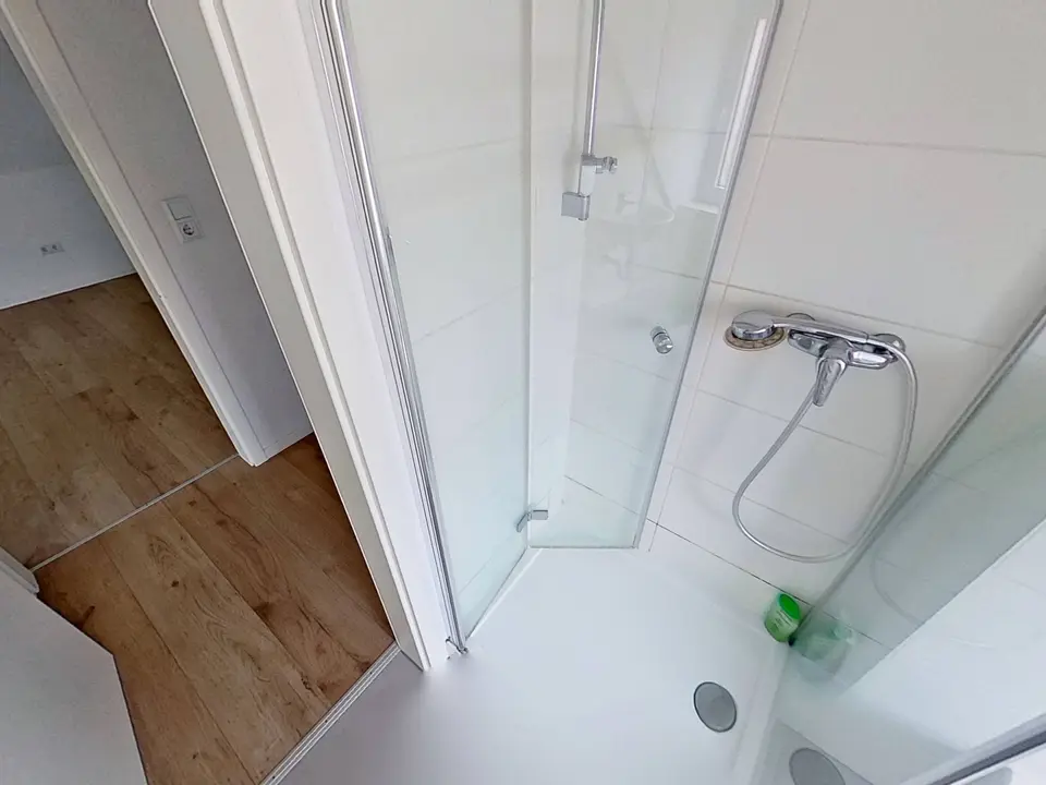 3 Zimmer Wohnung mit 51 m² in Aurich – Bild 10