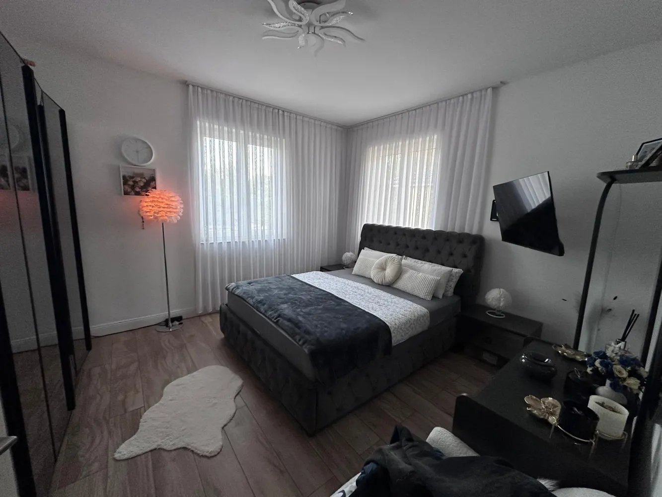5 Zimmer Wohnung mit 150 m² in Berlin – Bild 9