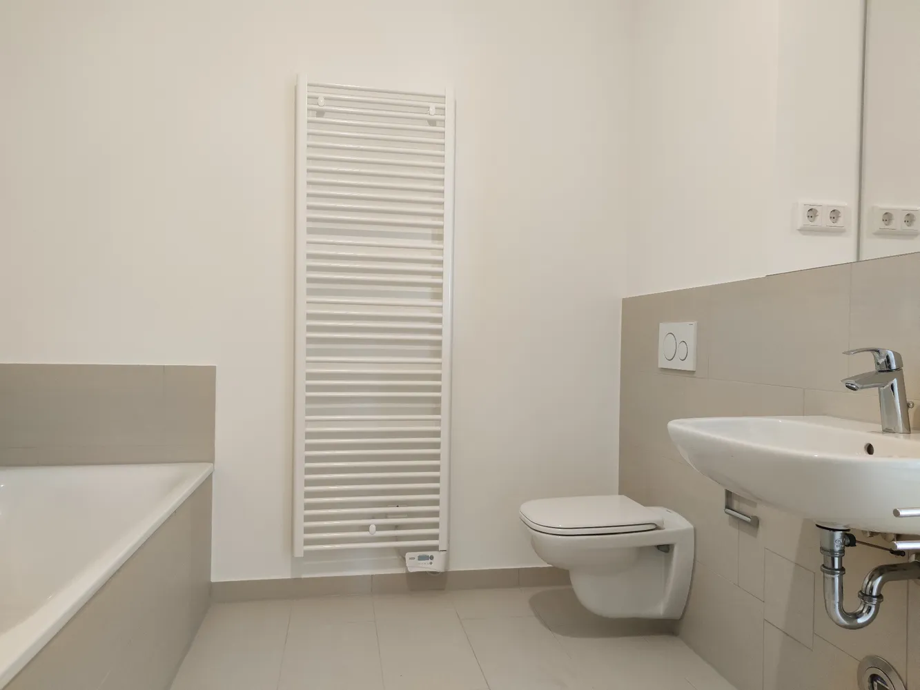 3 room apartment with 91 m² in Hanover – Photo 6