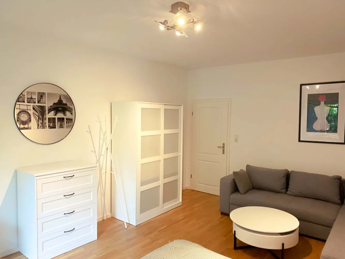 Shared room with 30 m² in Frankfurt am Main – Photo 3