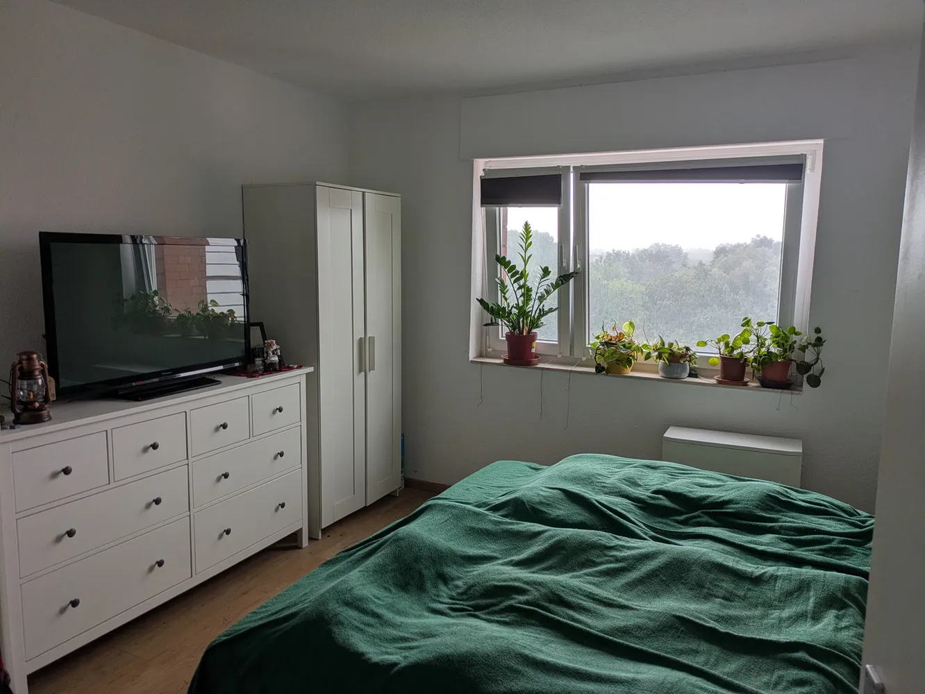 3 Zimmer Wohnung mit 80 m² in Münster – Bild 1