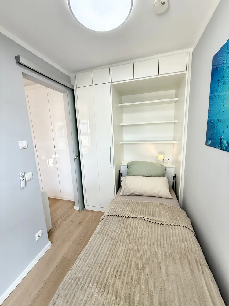 2 Zimmer Wohnung mit 54 m² in München – Bild 9