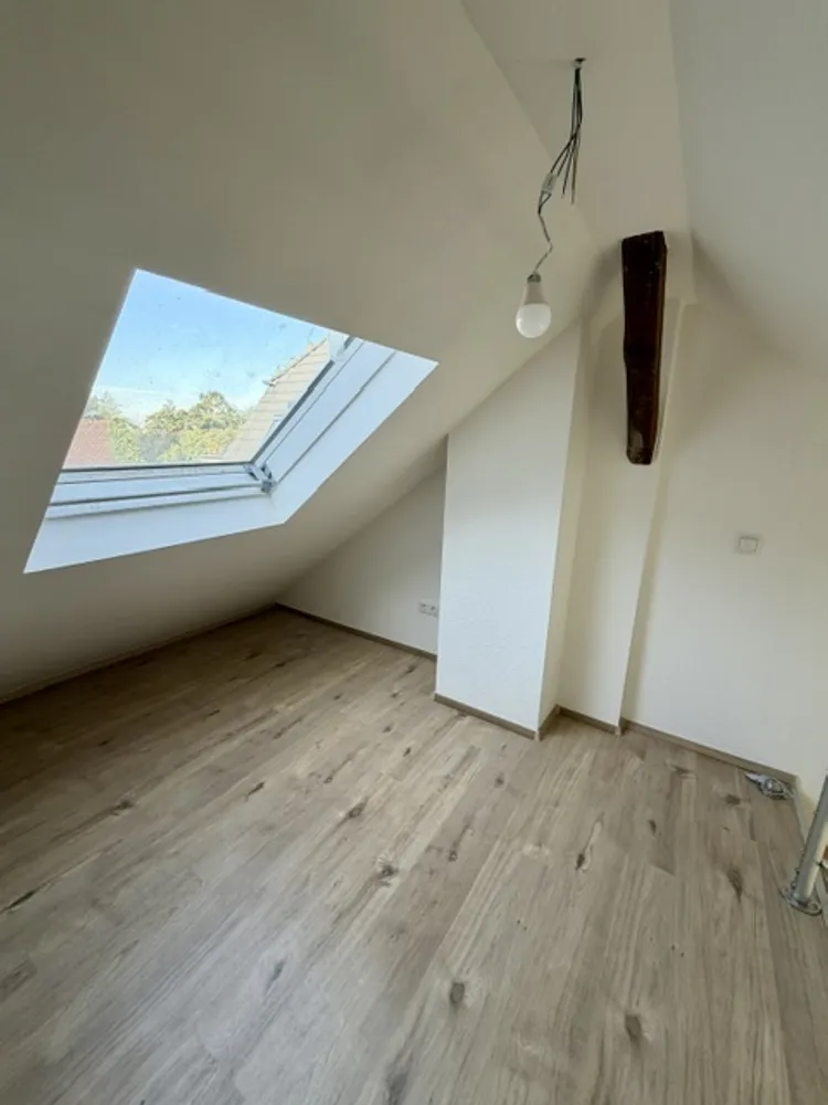 2 room apartment with 30 m² in Rodgau – Photo 2