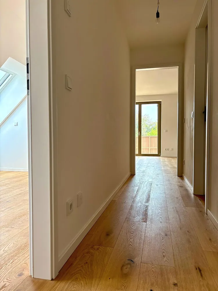2 Zimmer Wohnung mit 54 m² in München – Bild 8