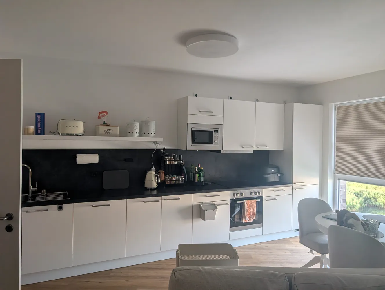 3 Zimmer Wohnung mit 73 m² in Hamburg – Bild 8