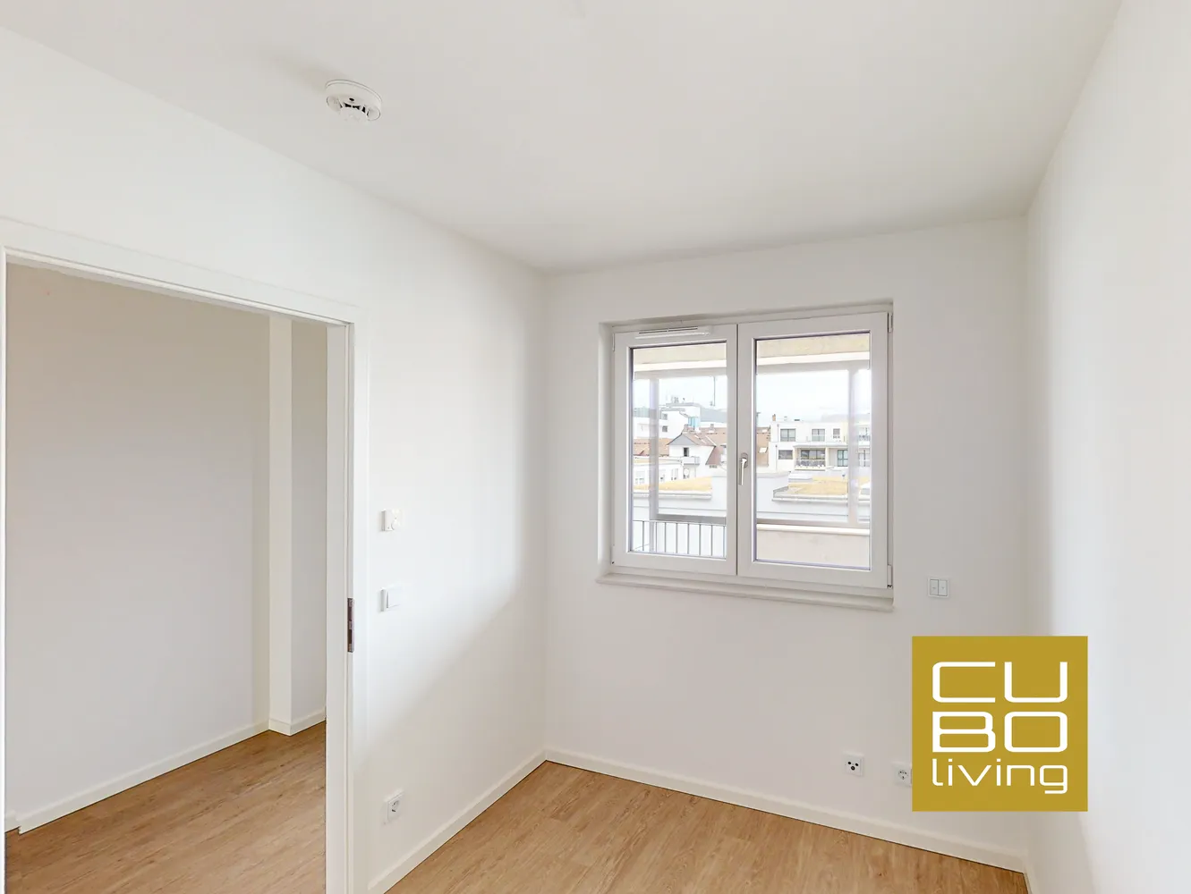 2 Zimmer Wohnung mit 47 m² in Darmstadt – Bild 4