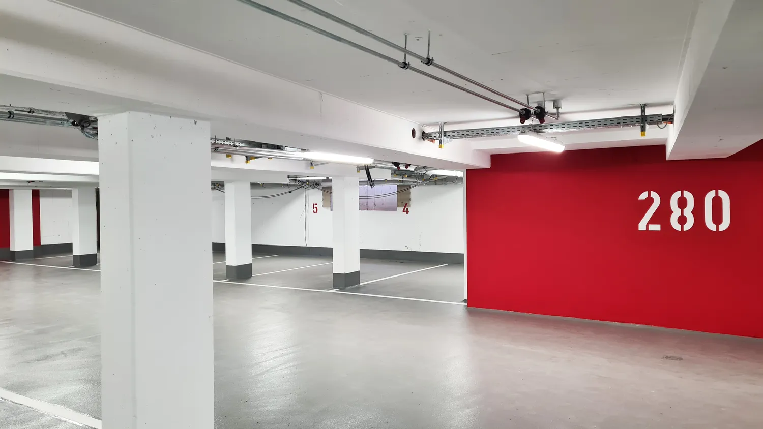 2 Zimmer Wohnung mit 58 m² in Oberhausen – Bild 7