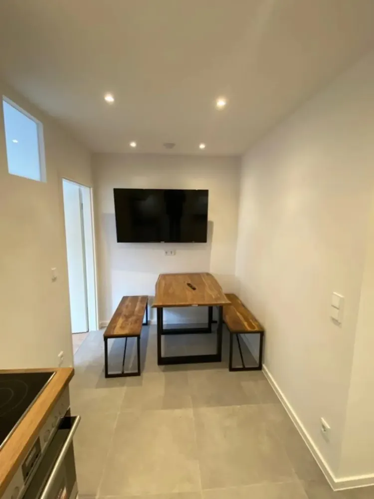 WG-Zimmer mit 10 m² in München – Bild 5