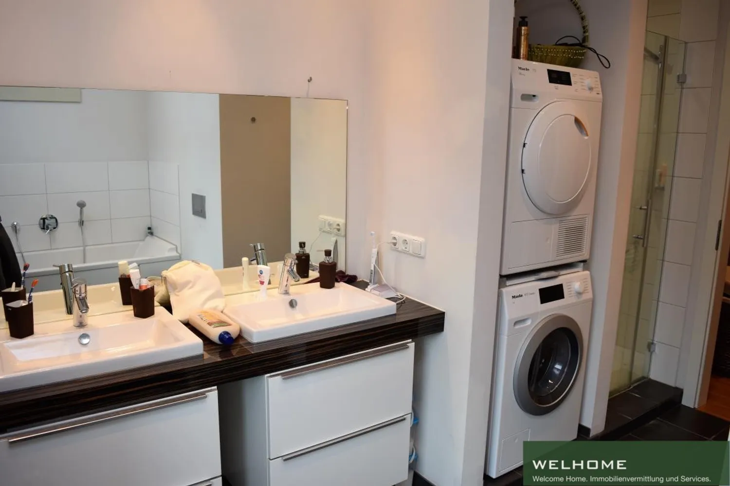 4 room apartment with 96 m² in Frankfurt am Main – Photo 3