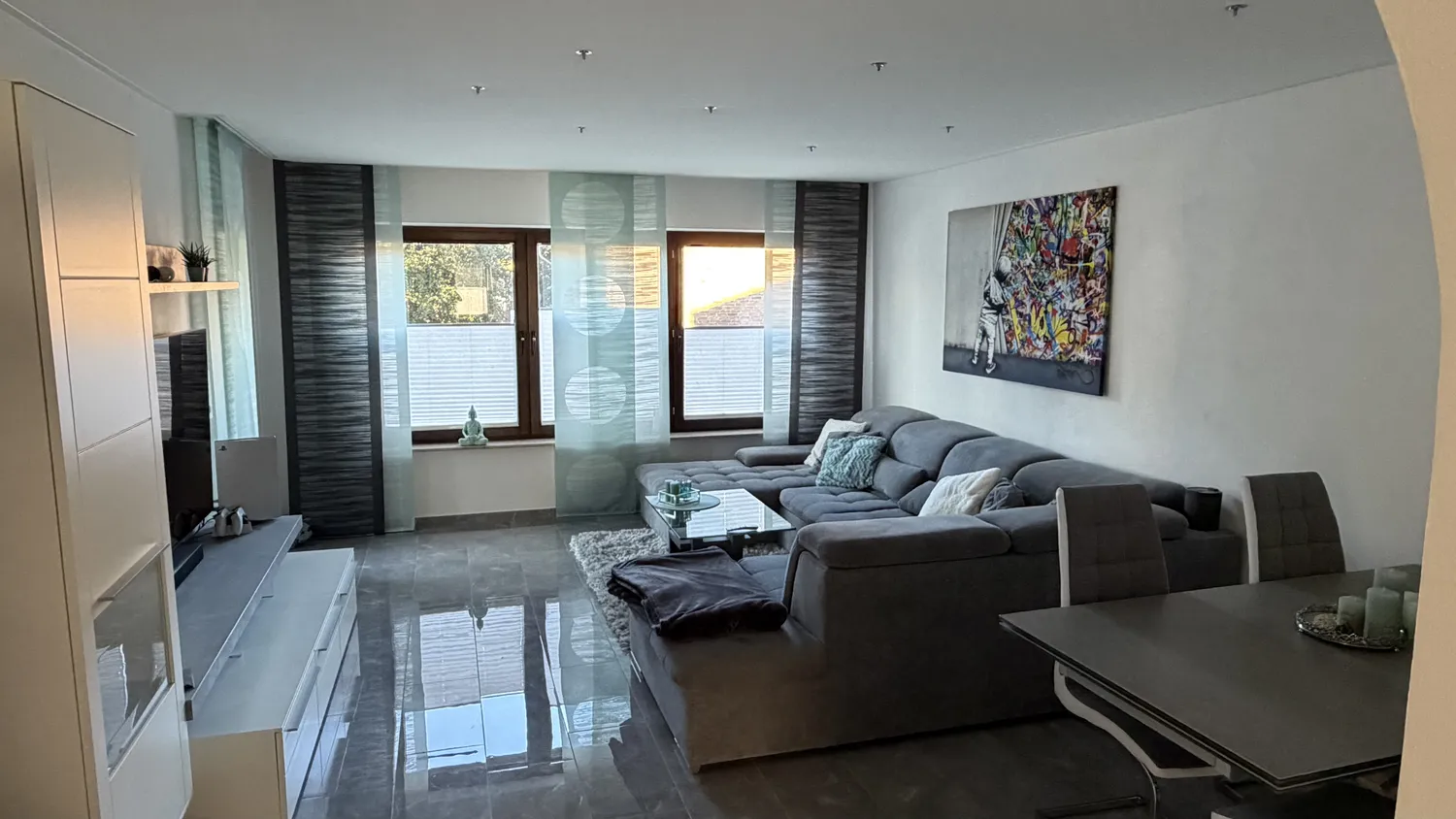 4 Zimmer Wohnung mit 88 m² in Dorsten – Bild 1